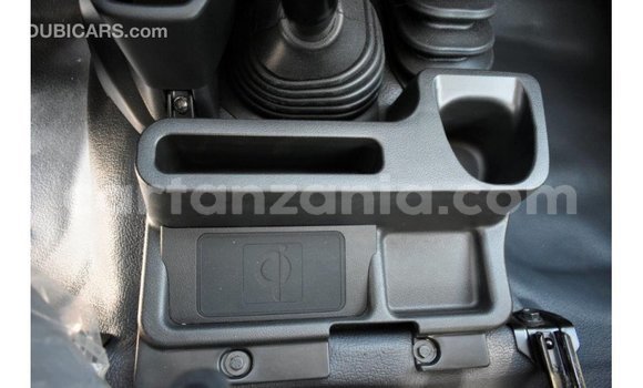 Buy Import Toyota Land Cruiser Red Car in Import - Dubai in Arusha Buy Import Toyota Land Cruiser Red Car in Import - Dubai in Arusha