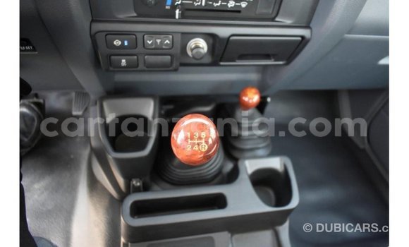 Buy Import Toyota Land Cruiser Red Car in Import - Dubai in Arusha Buy Import Toyota Land Cruiser Red Car in Import - Dubai in Arusha