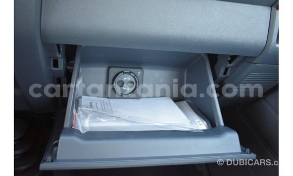 Buy Import Toyota Land Cruiser Red Car in Import - Dubai in Arusha Buy Import Toyota Land Cruiser Red Car in Import - Dubai in Arusha