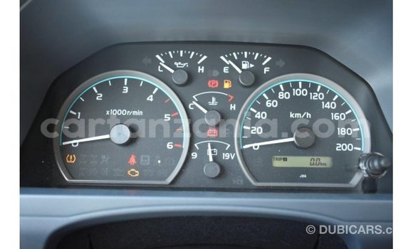 Buy Import Toyota Land Cruiser Red Car in Import - Dubai in Arusha Buy Import Toyota Land Cruiser Red Car in Import - Dubai in Arusha