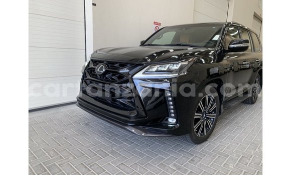 Nunua Imported Lexus LX Nyeusi Gari ndani ya Import - Dubai nchini Arusha Nunua Imported Lexus LX Nyeusi Gari ndani ya Import - Dubai nchini Arusha