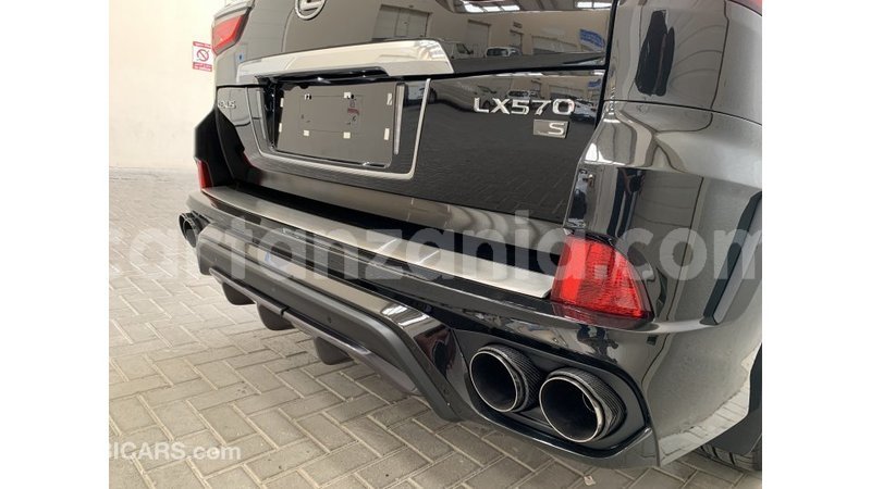 Big with watermark lexus lx arusha import dubai 7985
