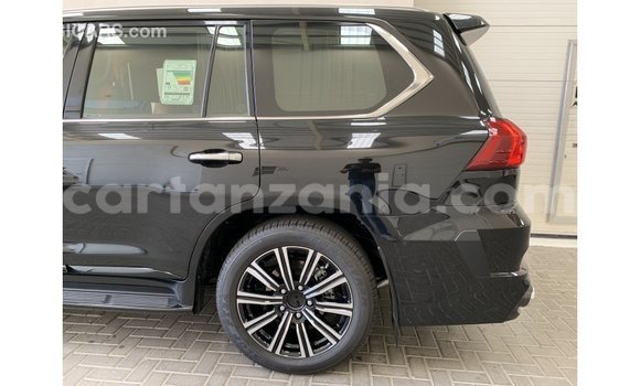 Nunua Imported Lexus LX Nyeusi Gari ndani ya Import - Dubai nchini Arusha Nunua Imported Lexus LX Nyeusi Gari ndani ya Import - Dubai nchini Arusha