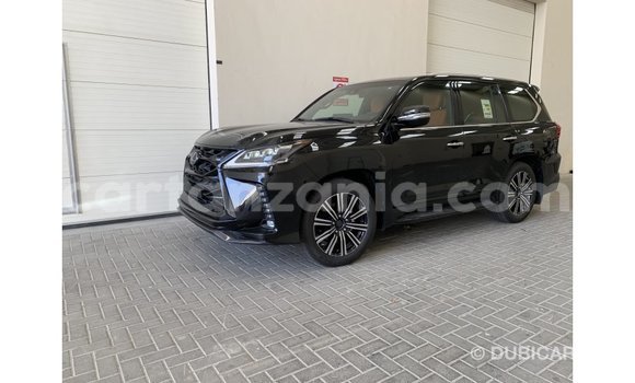 Nunua Imported Lexus LX Nyeusi Gari ndani ya Import - Dubai nchini Arusha Nunua Imported Lexus LX Nyeusi Gari ndani ya Import - Dubai nchini Arusha