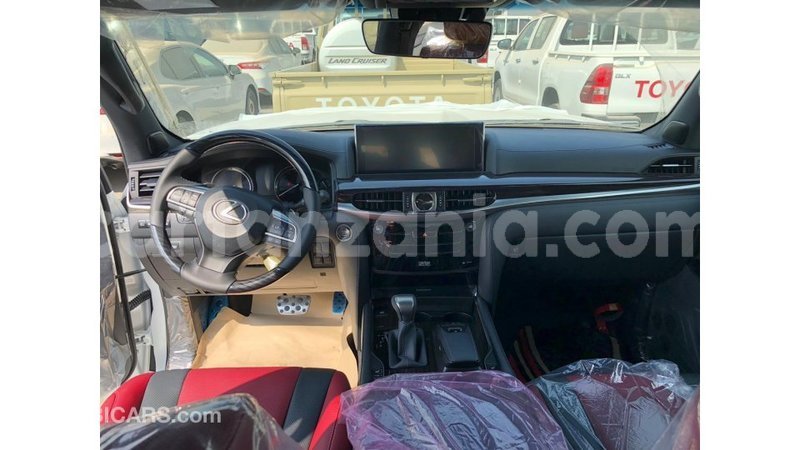 Big with watermark lexus lx arusha import dubai 7985