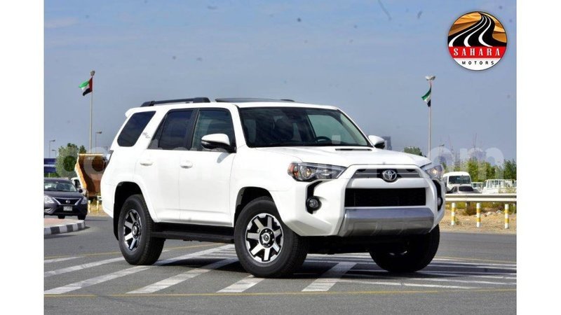 Big with watermark toyota 4runner arusha import dubai 7990