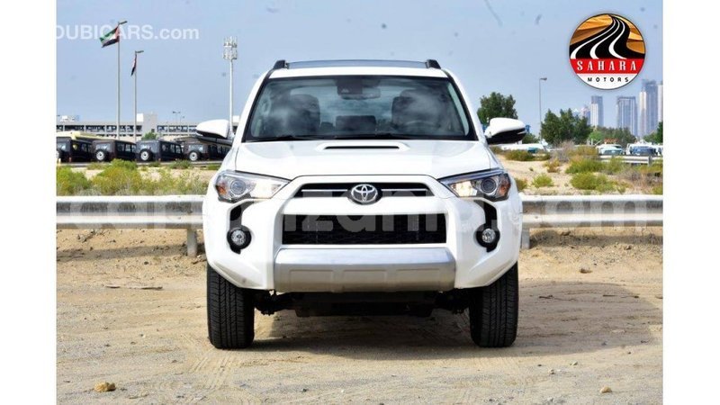 Big with watermark toyota 4runner arusha import dubai 7990