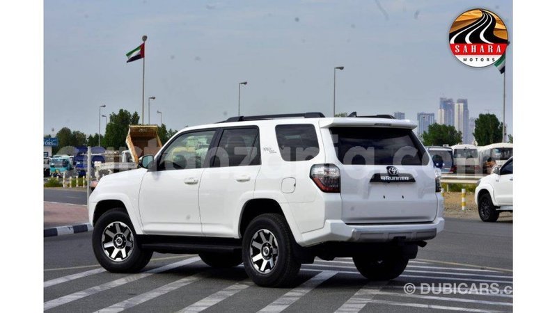 Big with watermark toyota 4runner arusha import dubai 7990
