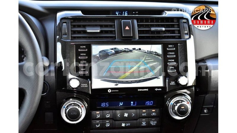 Big with watermark toyota 4runner arusha import dubai 7990