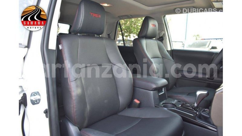 Big with watermark toyota 4runner arusha import dubai 7990