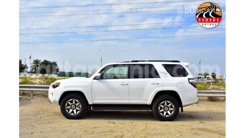 Big with watermark toyota 4runner arusha import dubai 7990