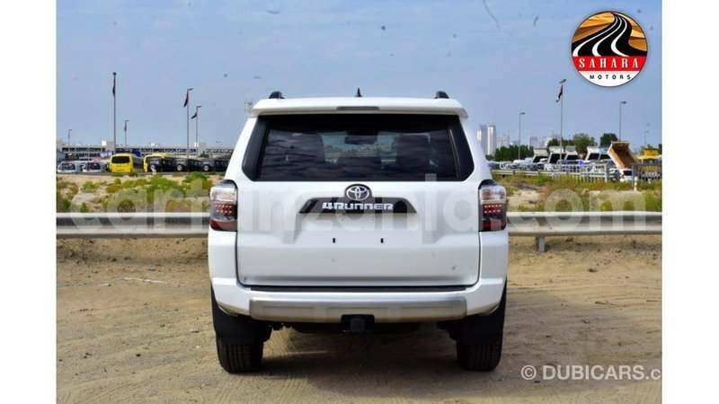 Big with watermark toyota 4runner arusha import dubai 7990