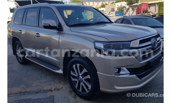Buy Import Toyota Land Cruiser Other Car in Import - Dubai in Arusha Buy Import Toyota Land Cruiser Other Car in Import - Dubai in Arusha