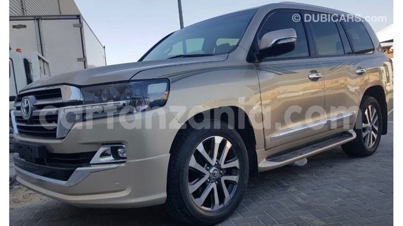 Big with watermark toyota land cruiser arusha import dubai 7994