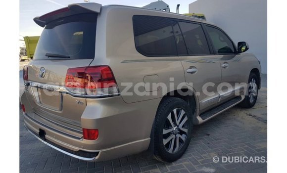 Buy Import Toyota Land Cruiser Other Car in Import - Dubai in Arusha Buy Import Toyota Land Cruiser Other Car in Import - Dubai in Arusha