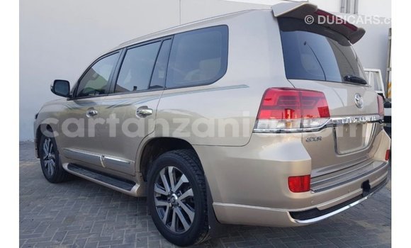 Buy Import Toyota Land Cruiser Other Car in Import - Dubai in Arusha Buy Import Toyota Land Cruiser Other Car in Import - Dubai in Arusha