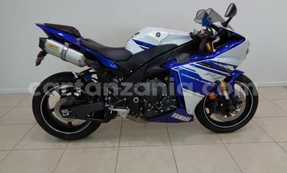 Buy Used Yamaha R1 Other Bike in Dar es Salaam in Dar es Salaam
