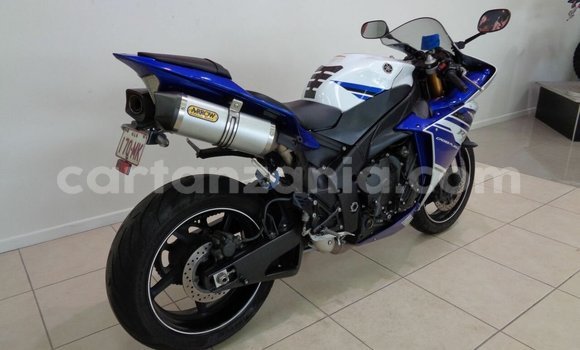 Buy Used Yamaha R1 Other Bike in Dar es Salaam in Dar es Salaam Buy Used Yamaha R1 Other Bike in Dar es Salaam in Dar es Salaam