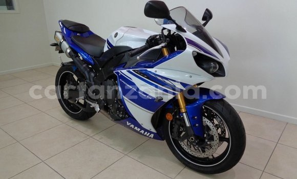 Buy Used Yamaha R1 Other Bike in Dar es Salaam in Dar es Salaam Buy Used Yamaha R1 Other Bike in Dar es Salaam in Dar es Salaam