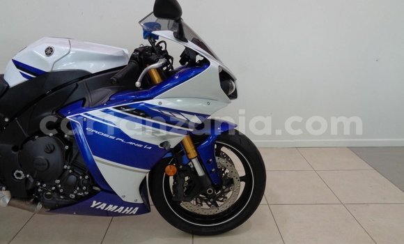 Buy Used Yamaha R1 Other Bike in Dar es Salaam in Dar es Salaam Buy Used Yamaha R1 Other Bike in Dar es Salaam in Dar es Salaam