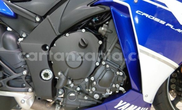 Buy Used Yamaha R1 Other Bike in Dar es Salaam in Dar es Salaam Buy Used Yamaha R1 Other Bike in Dar es Salaam in Dar es Salaam