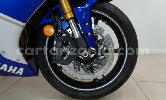 Buy Used Yamaha R1 Other Bike in Dar es Salaam in Dar es Salaam Buy Used Yamaha R1 Other Bike in Dar es Salaam in Dar es Salaam