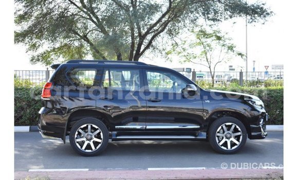 Buy Import Toyota Prado Black Car in Import - Dubai in Arusha Buy Import Toyota Prado Black Car in Import - Dubai in Arusha