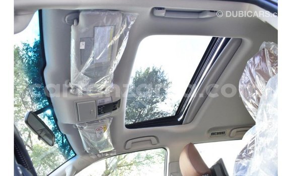 Buy Import Toyota Prado Black Car in Import - Dubai in Arusha Buy Import Toyota Prado Black Car in Import - Dubai in Arusha