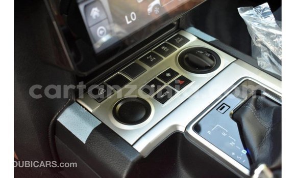 Buy Import Toyota Prado Black Car in Import - Dubai in Arusha Buy Import Toyota Prado Black Car in Import - Dubai in Arusha