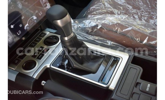 Buy Import Toyota Prado Black Car in Import - Dubai in Arusha Buy Import Toyota Prado Black Car in Import - Dubai in Arusha