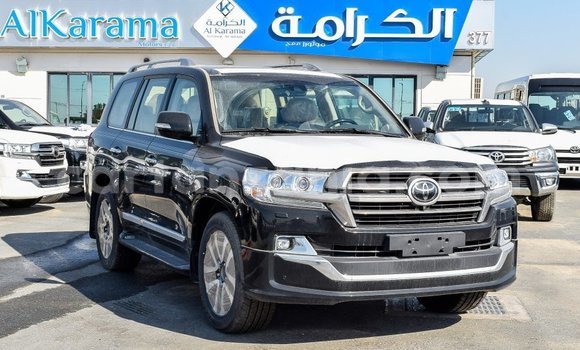 Nunua Imported Toyota Land Cruiser Nyeusi Gari ndani ya Import - Dubai nchini Arusha Nunua Imported Toyota Land Cruiser Nyeusi Gari ndani ya Import - Dubai nchini Arusha