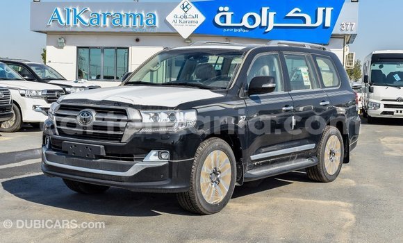 Nunua Imported Toyota Land Cruiser Nyeusi Gari ndani ya Import - Dubai nchini Arusha Nunua Imported Toyota Land Cruiser Nyeusi Gari ndani ya Import - Dubai nchini Arusha