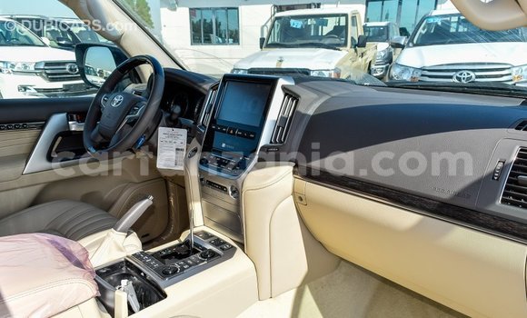 Nunua Imported Toyota Land Cruiser Nyeusi Gari ndani ya Import - Dubai nchini Arusha Nunua Imported Toyota Land Cruiser Nyeusi Gari ndani ya Import - Dubai nchini Arusha