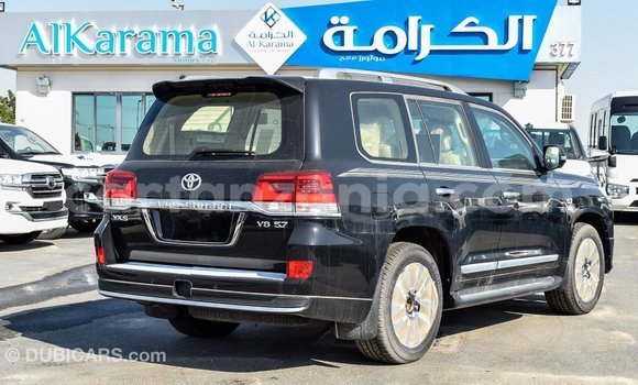 Nunua Imported Toyota Land Cruiser Nyeusi Gari ndani ya Import - Dubai nchini Arusha Nunua Imported Toyota Land Cruiser Nyeusi Gari ndani ya Import - Dubai nchini Arusha