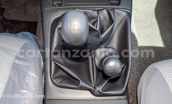 Buy Import Mitsubishi L200 White Car in Import - Dubai in Arusha Buy Import Mitsubishi L200 White Car in Import - Dubai in Arusha