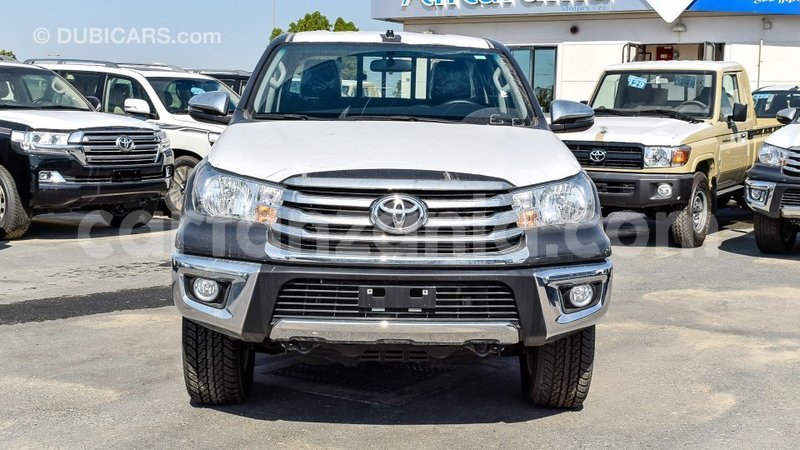 Big with watermark toyota hilux arusha import dubai 8007