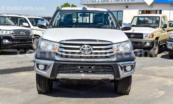 Buy Import Toyota Hilux Other Car in Import - Dubai in Arusha Buy Import Toyota Hilux Other Car in Import - Dubai in Arusha