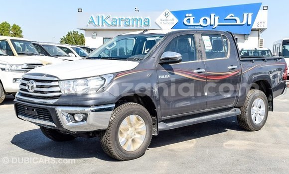 Buy Import Toyota Hilux Other Car in Import - Dubai in Arusha Buy Import Toyota Hilux Other Car in Import - Dubai in Arusha