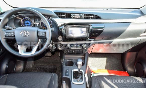 Buy Import Toyota Hilux Other Car in Import - Dubai in Arusha Buy Import Toyota Hilux Other Car in Import - Dubai in Arusha