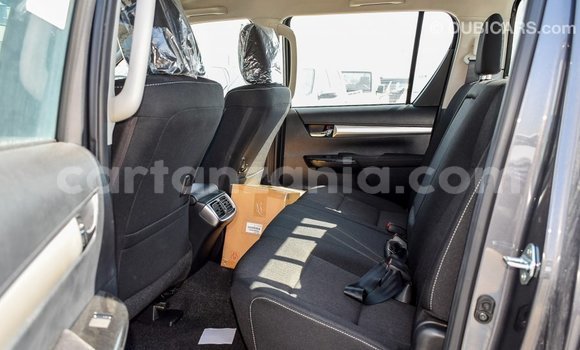 Buy Import Toyota Hilux Other Car in Import - Dubai in Arusha Buy Import Toyota Hilux Other Car in Import - Dubai in Arusha