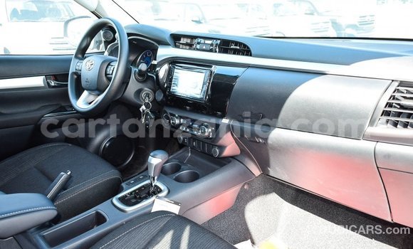Buy Import Toyota Hilux Other Car in Import - Dubai in Arusha Buy Import Toyota Hilux Other Car in Import - Dubai in Arusha