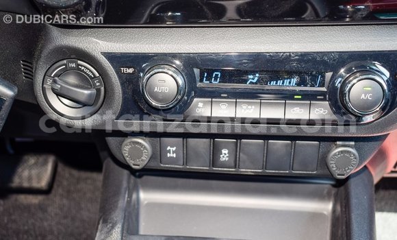 Buy Import Toyota Hilux Other Car in Import - Dubai in Arusha Buy Import Toyota Hilux Other Car in Import - Dubai in Arusha
