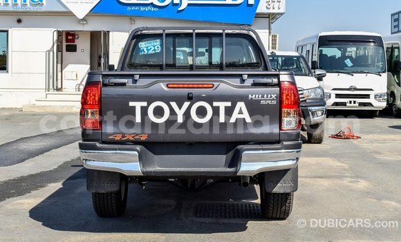 Buy Import Toyota Hilux Other Car in Import - Dubai in Arusha Buy Import Toyota Hilux Other Car in Import - Dubai in Arusha