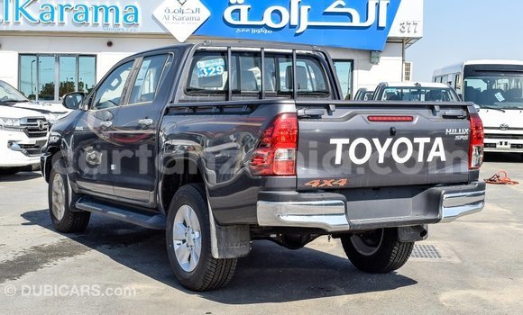 Buy Import Toyota Hilux Other Car in Import - Dubai in Arusha Buy Import Toyota Hilux Other Car in Import - Dubai in Arusha
