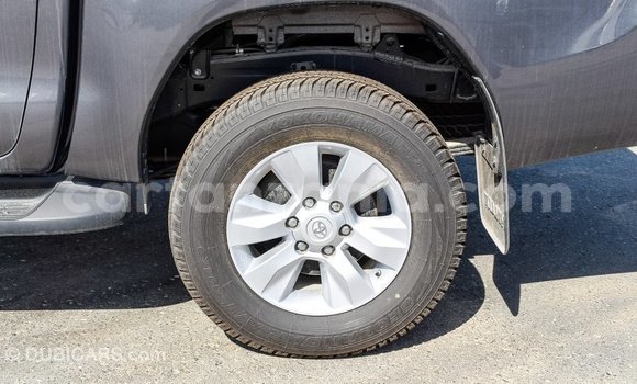 Buy Import Toyota Hilux Other Car in Import - Dubai in Arusha Buy Import Toyota Hilux Other Car in Import - Dubai in Arusha