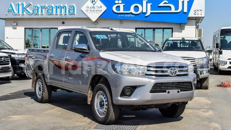 Big with watermark toyota hilux arusha import dubai 8009