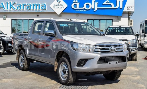 Buy Import Toyota Hilux Other Car in Import - Dubai in Arusha Buy Import Toyota Hilux Other Car in Import - Dubai in Arusha