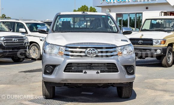 Buy Import Toyota Hilux Other Car in Import - Dubai in Arusha Buy Import Toyota Hilux Other Car in Import - Dubai in Arusha