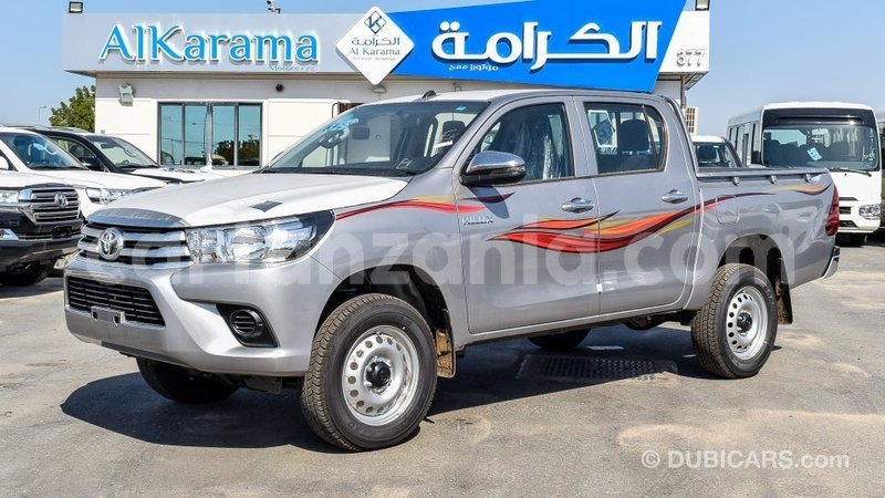 Big with watermark toyota hilux arusha import dubai 8009