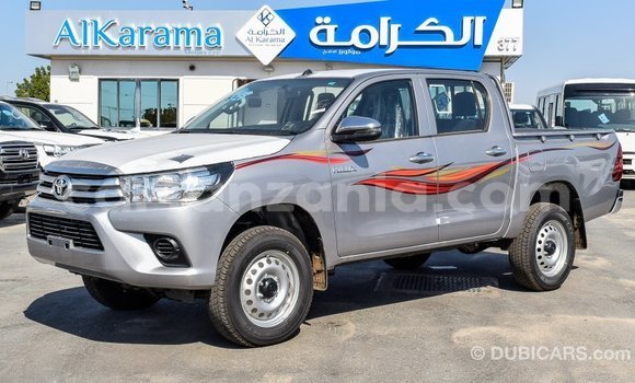 Buy Import Toyota Hilux Other Car in Import - Dubai in Arusha Buy Import Toyota Hilux Other Car in Import - Dubai in Arusha